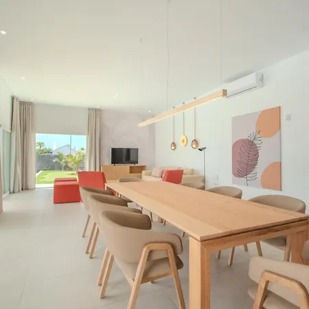 Villa Blancazul Tamia