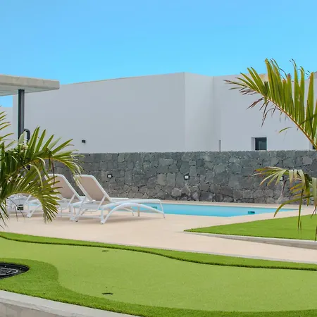 Blancazul Tamia Playa Blanca