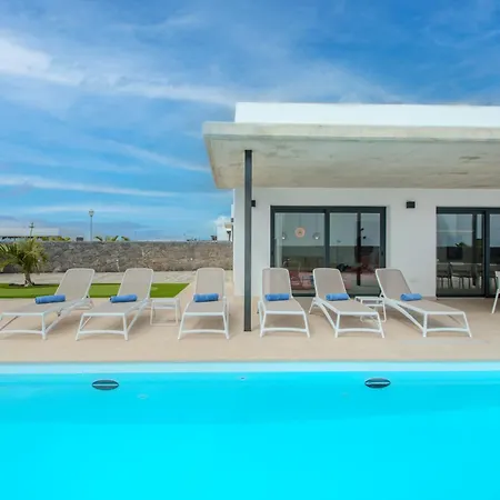 Villa Blancazul Tamia