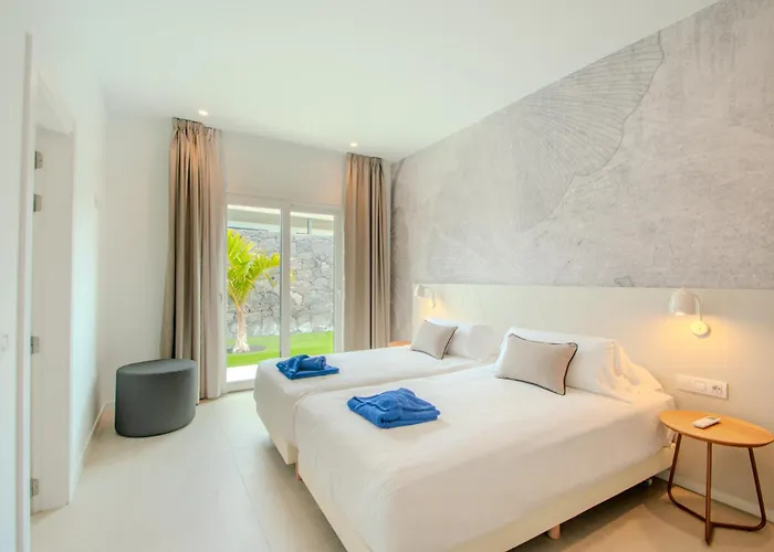 Villa Blancazul Tamia Playa Blanca