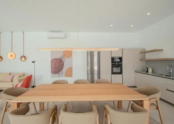 Blancazul Tamia Playa Blanca