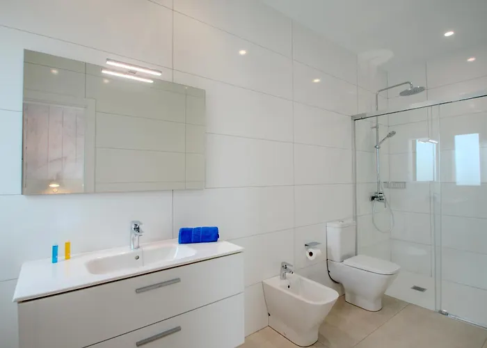 Blancazul Tamia Playa Blanca