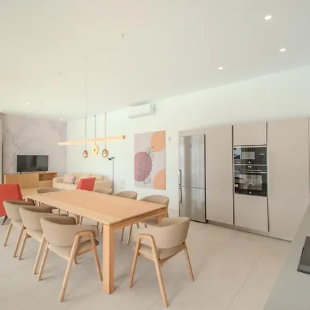 Blancazul Tamia Villa Playa Blanca (Lanzarote)