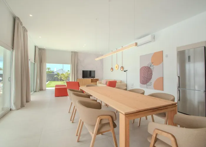 Villa Blancazul Tamia