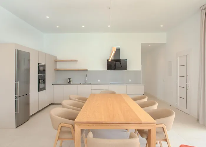 Villa Blancazul Tamia Playa Blanca (Lanzarote)