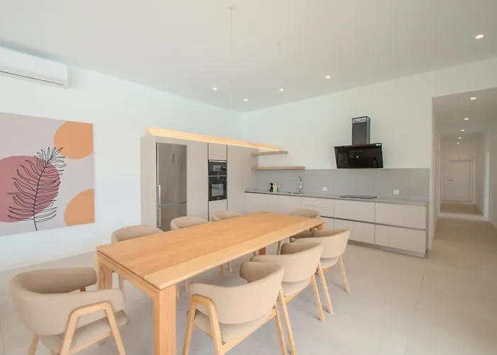 Blancazul Tamia Villa Playa Blanca (Lanzarote)