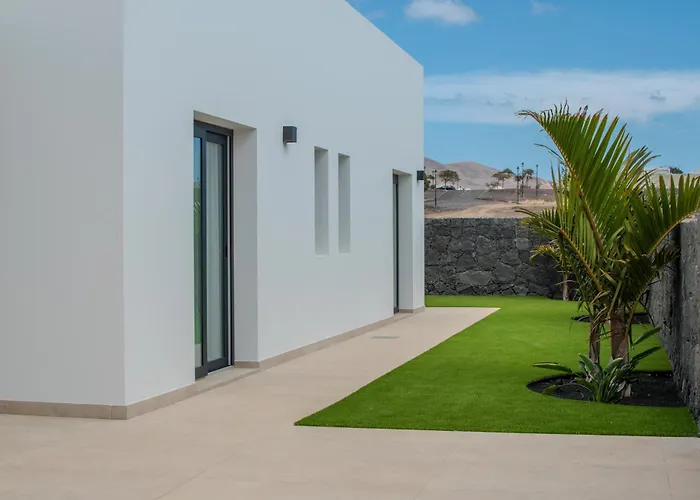 Blancazul Tamia Villa