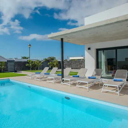 别墅 Blancazul Tamia