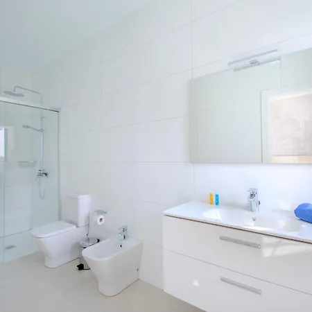 Blancazul Tamia 빌라 플라야블랑카
