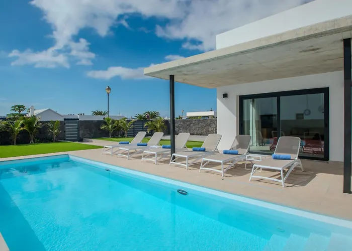 别墅 Blancazul Tamia