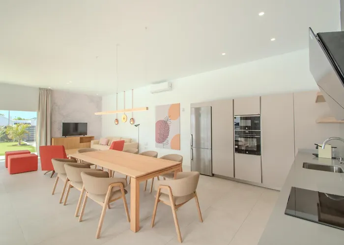 Blancazul Tamia 别墅 普拉亚布兰卡